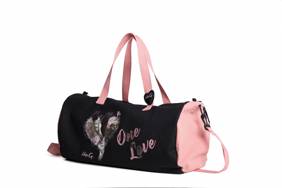 one bag
